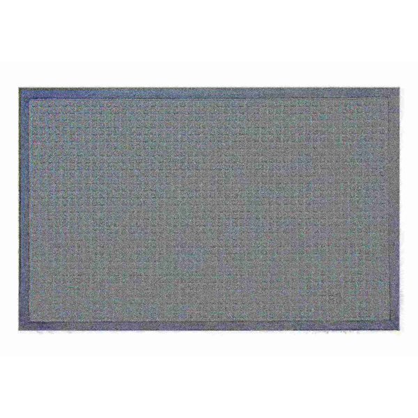 Durable Corp 2' X 3' Blue Entrance Mat Entrance Mat 630S23BL